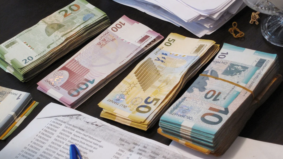 Azərbaycanda 6 ayda MDSS haqları üzrə daxilolmalar 6 %-dən çox artıb