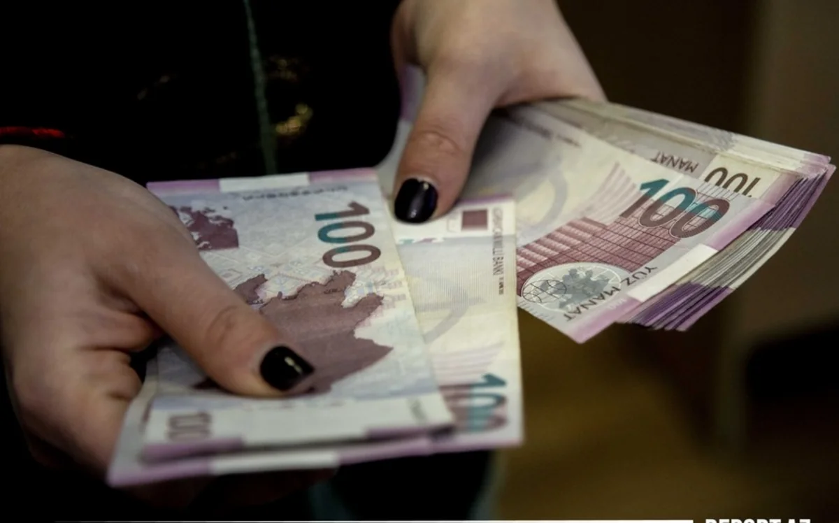 Azərbaycanda sosialyönümlü büdcə xərcləri 12 % artıb