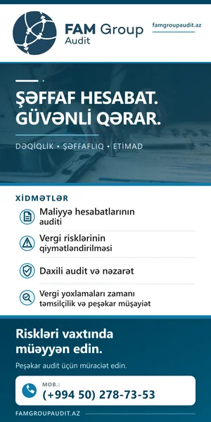 FAM Group audit