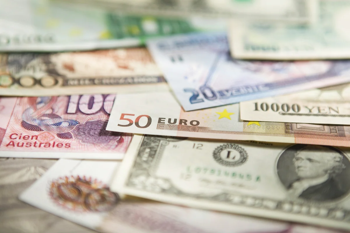 Azərbaycan Mərkəzi Bankının valyuta məzənnələri (29.07.2026)