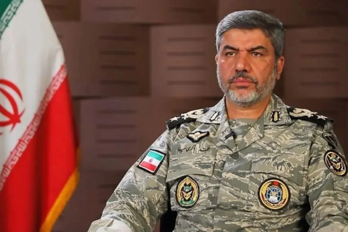 Rəsmi Tehran: "Hücumlar davam etsə, müharibənin coğrafiyası genişlənəcək"