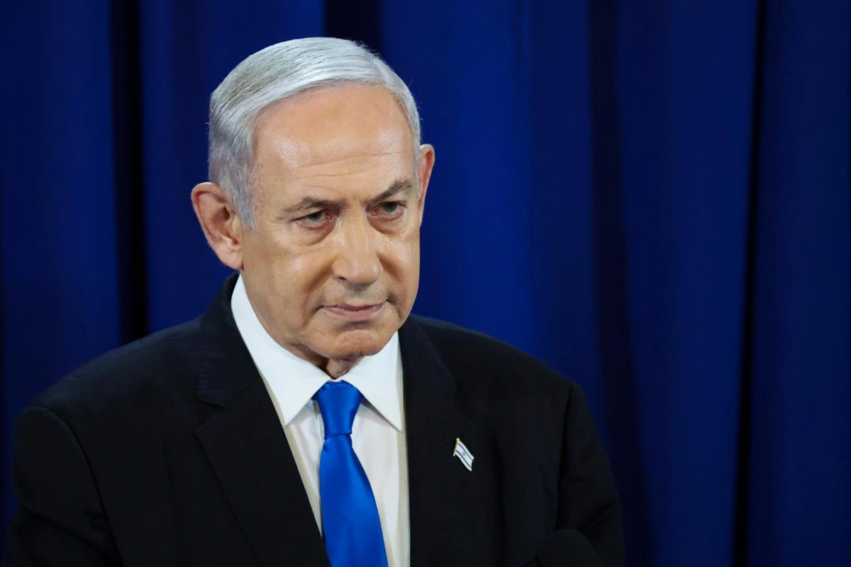Netanyahudan şok açıqlama: "İran oğlumu öldürmək istəyib"