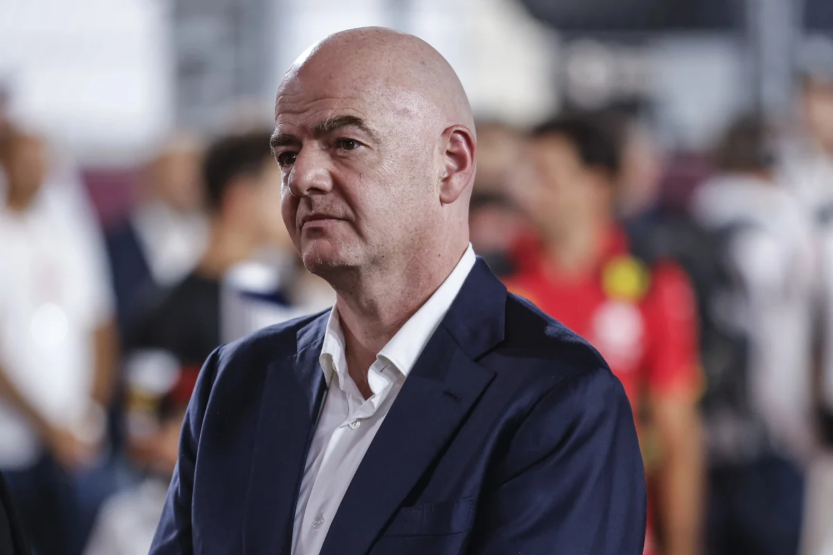 Boykot təhdidləri, beynəlxalq təzyiqlər: FIFA prezidenti istefaya yaxındır?