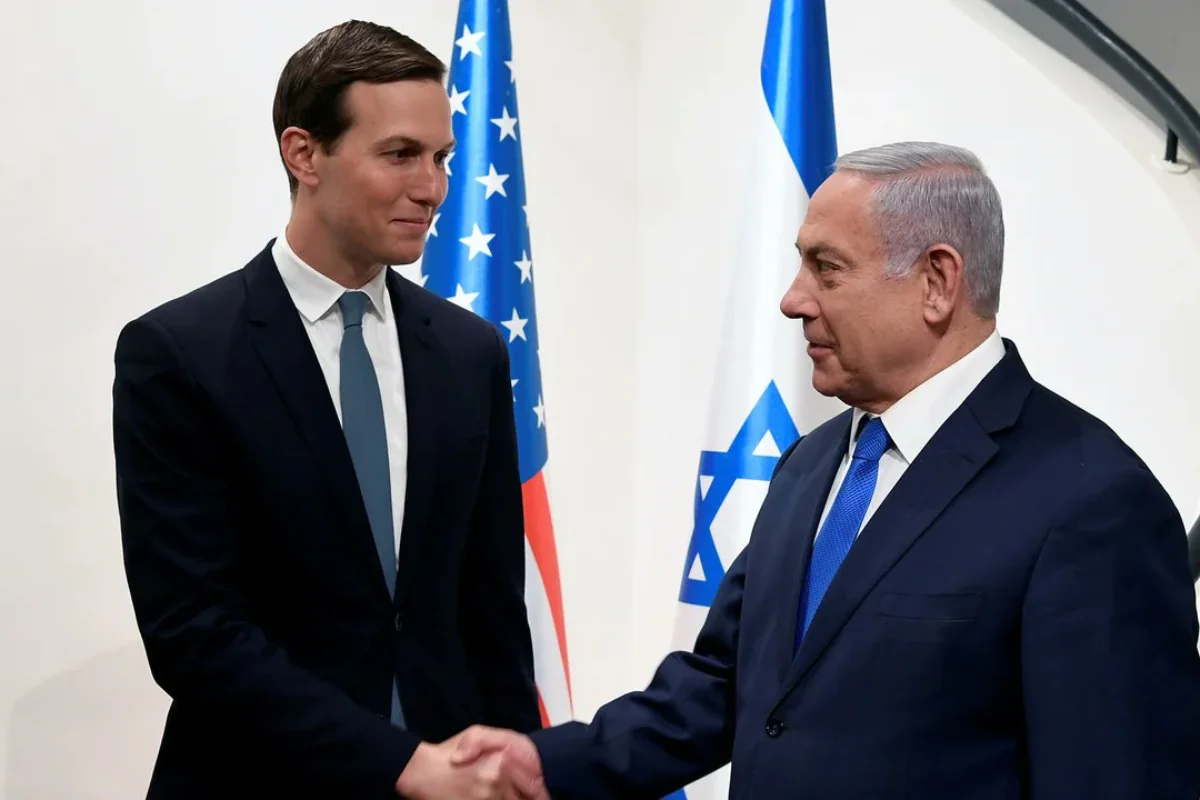 Qəzzada bərpa işlərindən əvvəl MÜHÜM ADDIM - Netanyahu razılaşdı