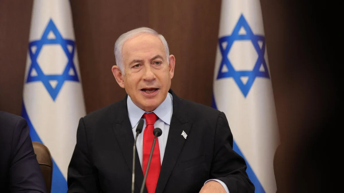 Netanyahudan BMT agentliyinə qarşı sərt addım: Qüdsdə təxliyə başladı