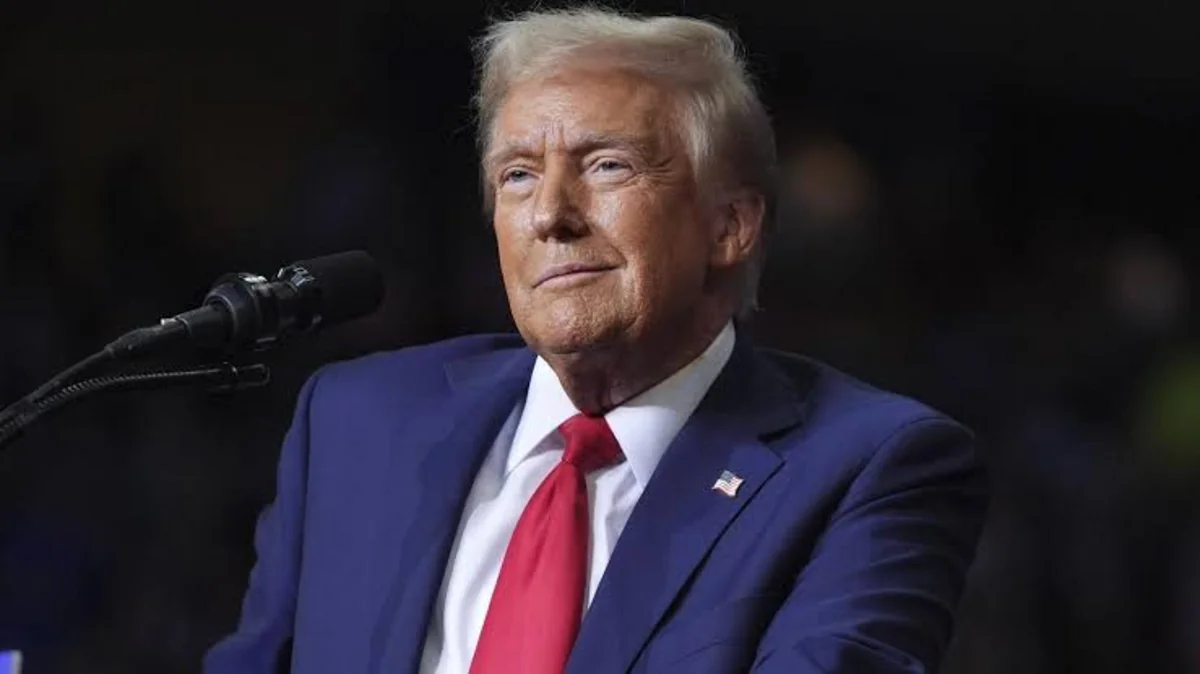 Donald Tramp növbəti prezident seçkisində namizəd olacaq?