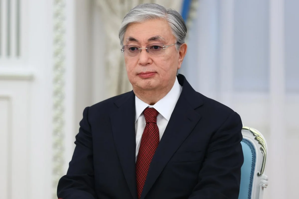 Tokayev Qazaxıstan hökumətini istefaya göndərdi