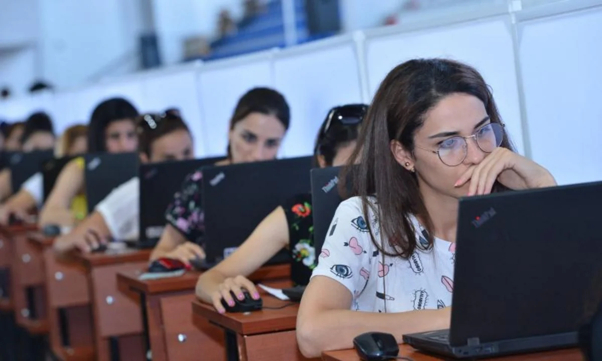 Məktəb direktorlarının işə qəbulu üzrə sənəd qəbulunun MÜDDƏTİ UZADILDI