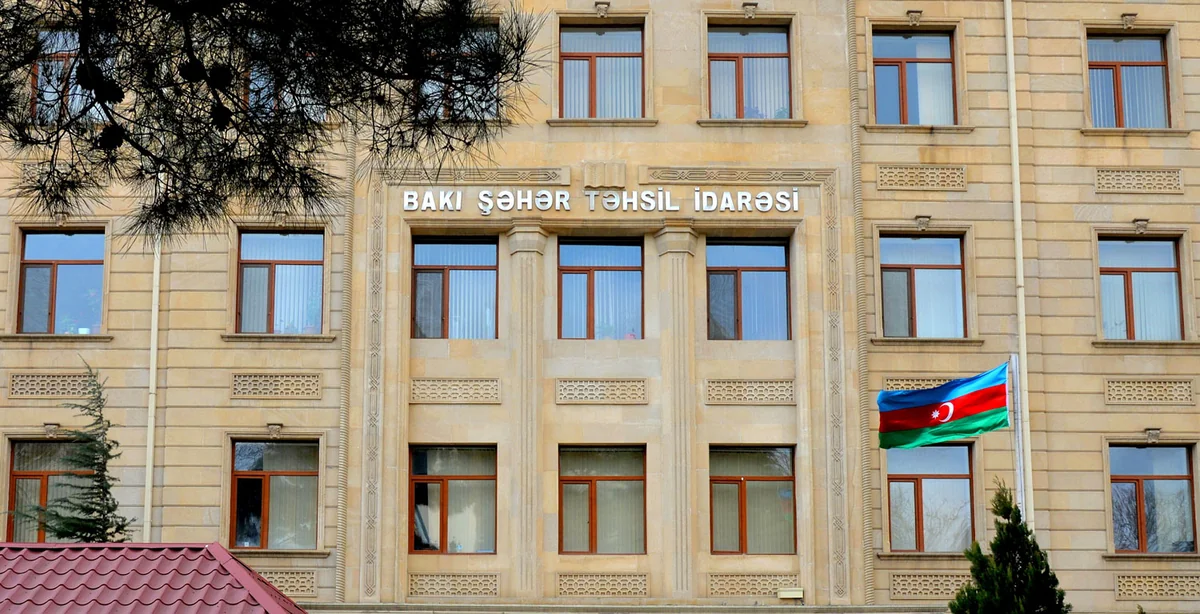 Nazirlikdən valideynə verilən cavabla bağlı BŞTİ-dən AÇIQLAMA