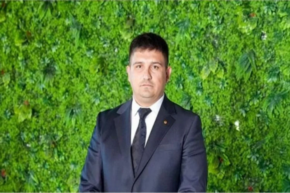Yavər Abbasova yüksək VƏZİFƏ VERİLDİ