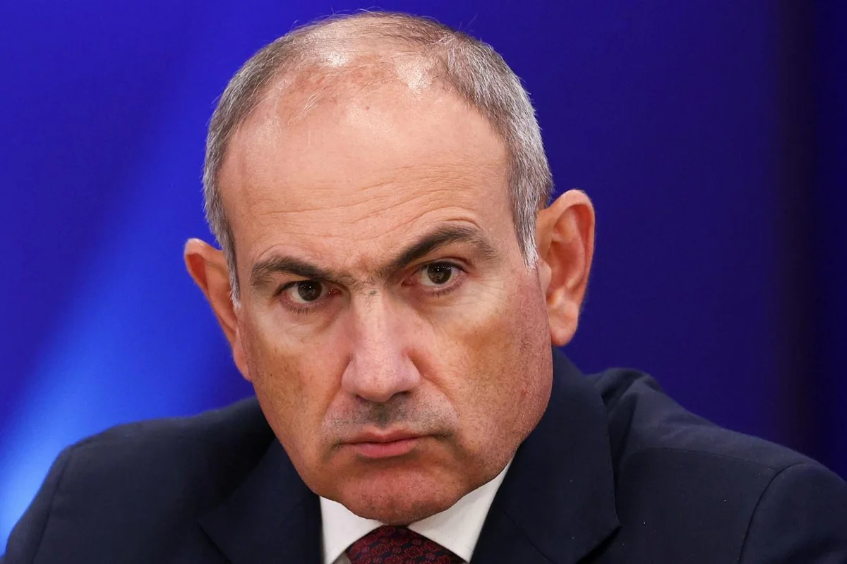 Paşinyan hökuməti "Ermənistan Elektrik Şəbəkələri" şirkəti barədə qərar verdi