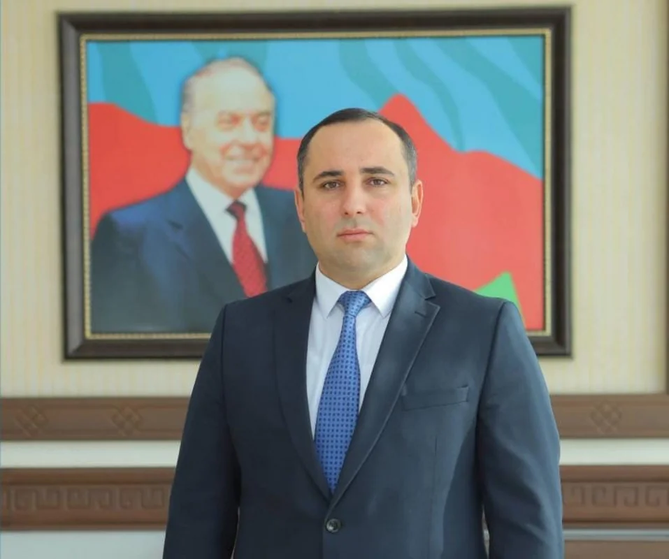 Məmmədnağı Əkbərova yüksək vəzivə verildi