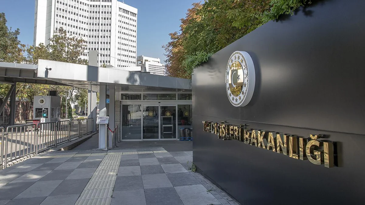 15 azərbaycanlının olduğu gəmiyə hücum diplomatik gərginlik yaratdı