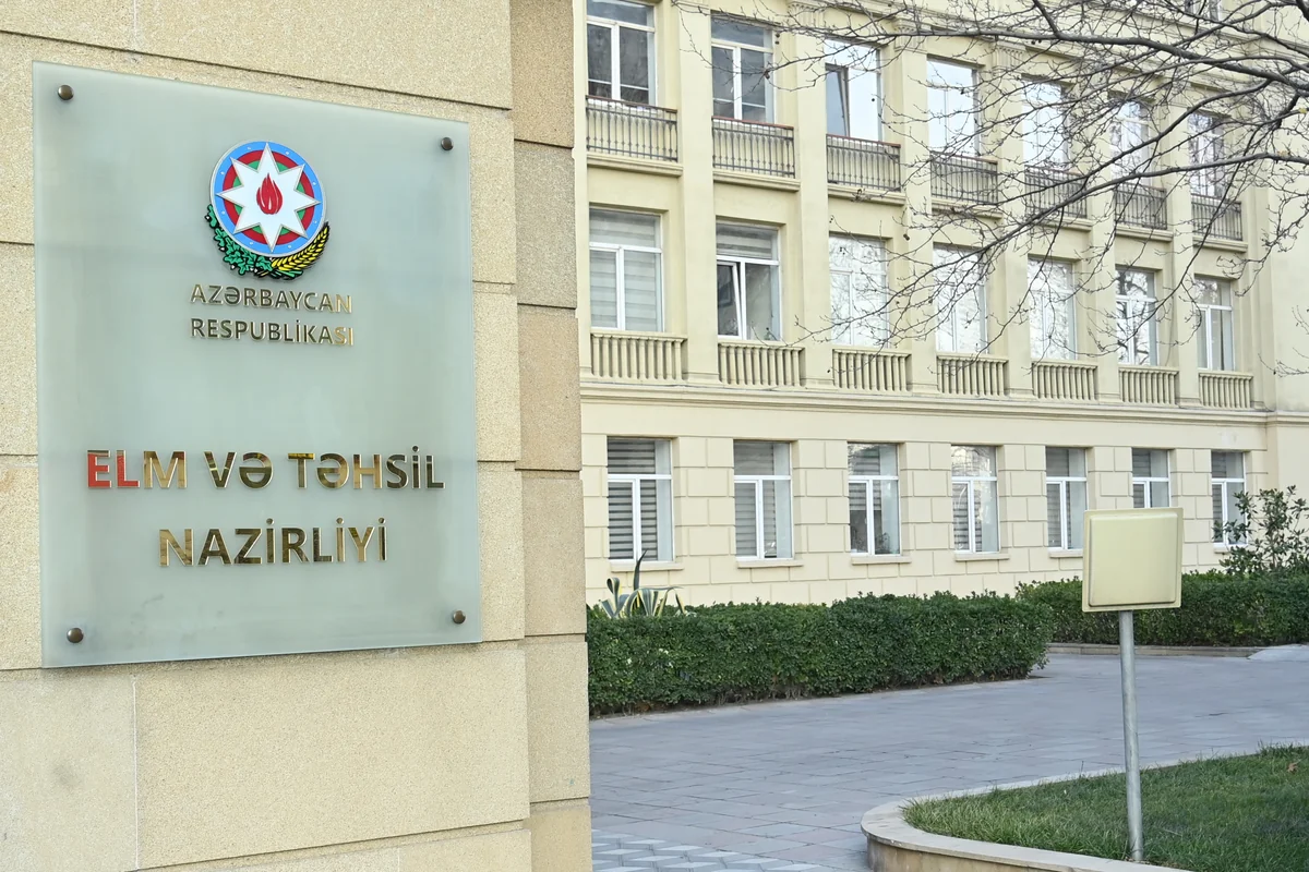 Nazirlik təmir işlərinə 2.5 milyon manat xərcləyəcək