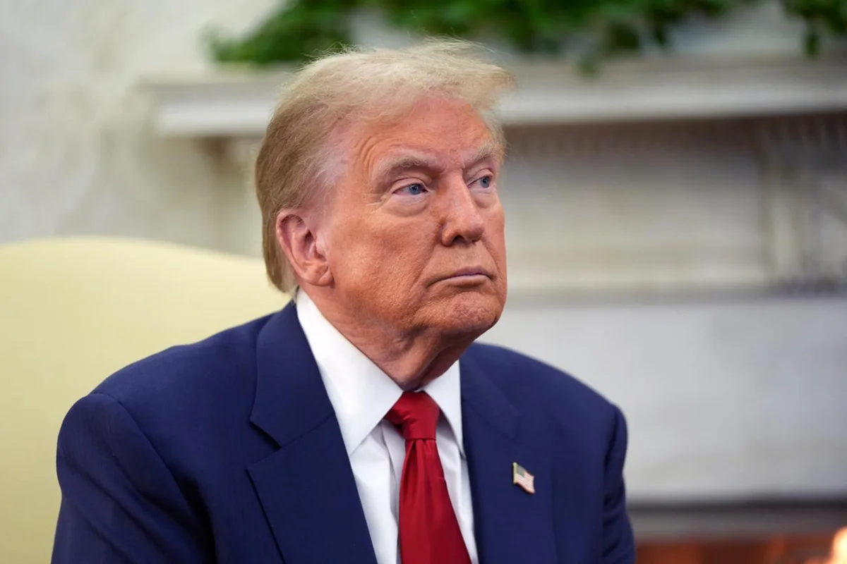 Donald Trampın Türkiyədən gizli şəkildə təxliyə edilməsinin səbəbləri məlum olub