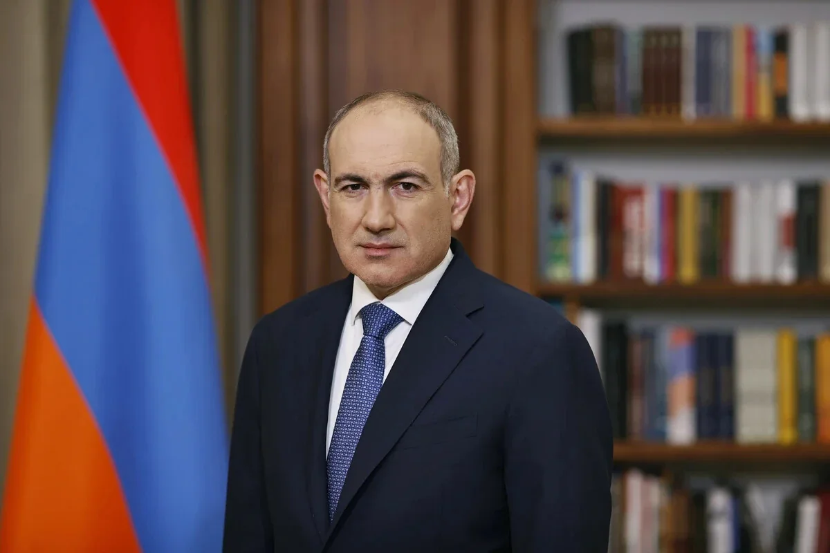 Nikol Paşinyan: "Ermənistandan Azərbaycana ixrac tədarükləri yaxın zamanda həyata keçiriləcək"