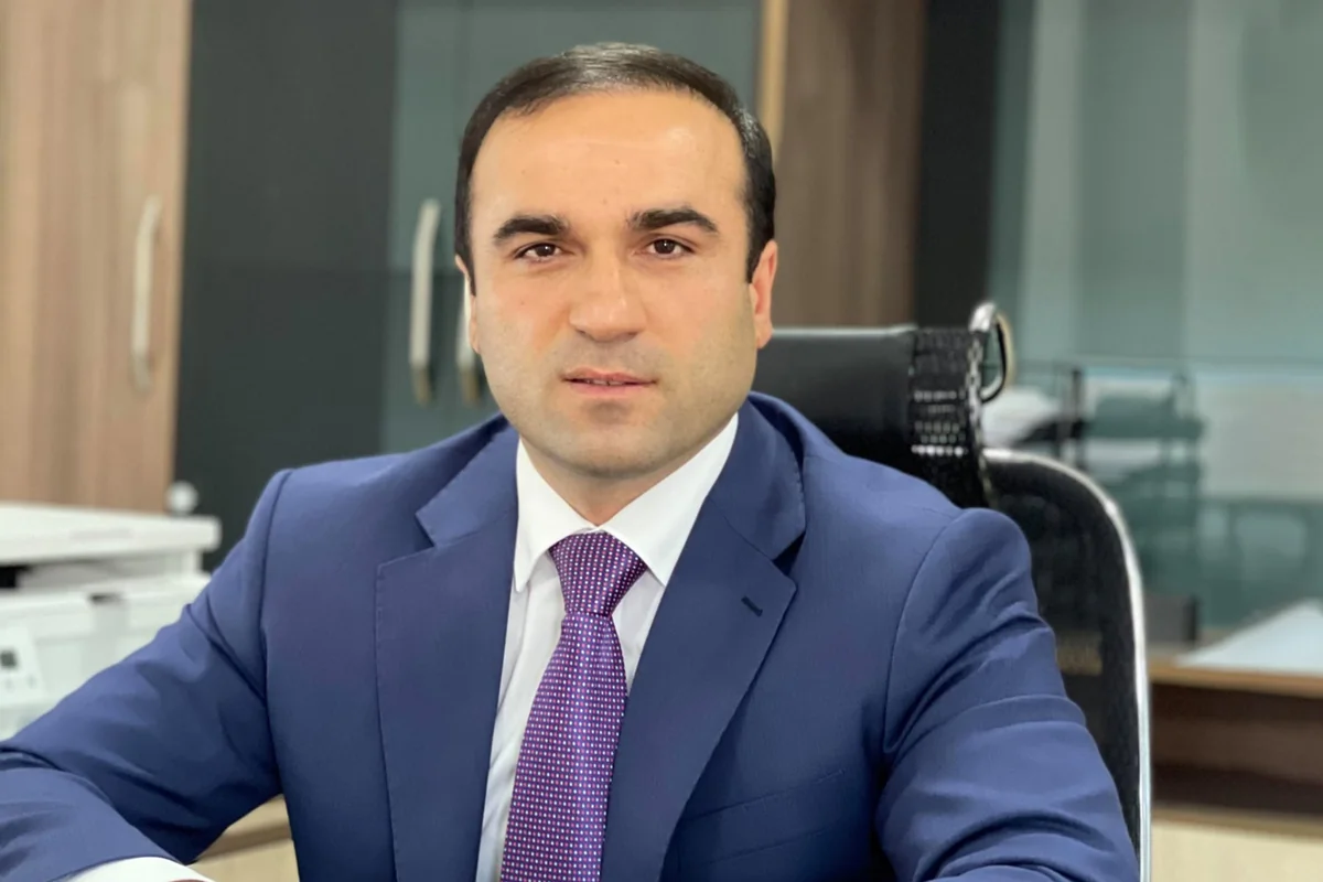 Namik Xıdırovun müşaviri vəzifəsindən AZAD EDİLDİ