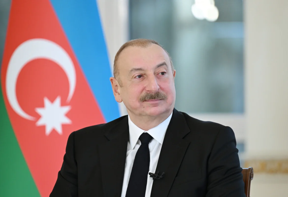 Prezident: "Azərbaycanın "C6" formatında iştirakı ölkəmizin regionlararası əməkdaşlığın möhkəmlənməsinə verdiyi töhfənin göstəricisidir"