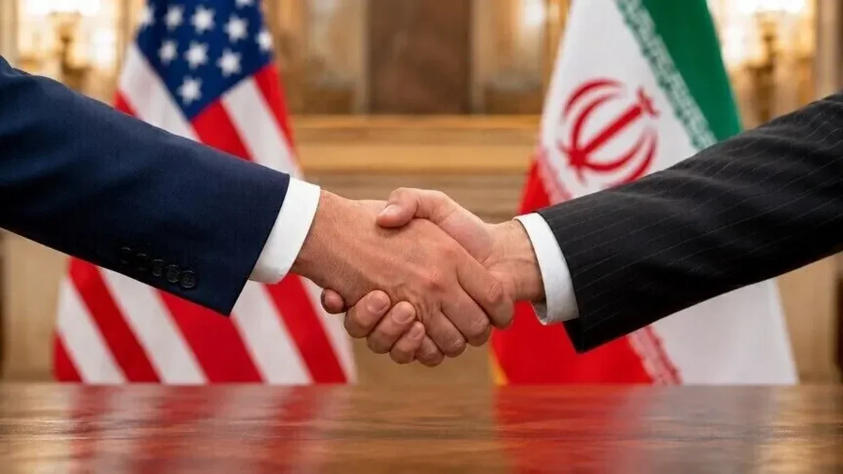 Tehran Vaşinqtona şərt qoydu: Hörmüzlə bağlı 5-ci maddə icra edilməlidir