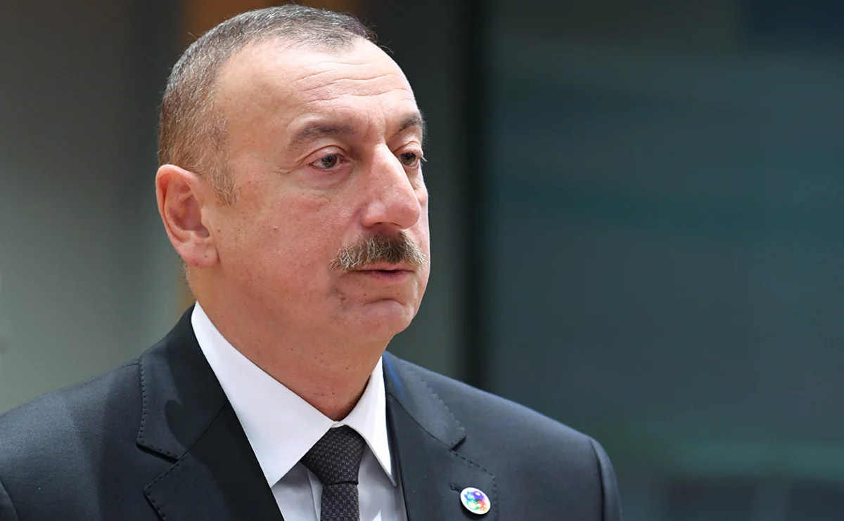 Prezident Kənd Təsərrüfatı Nazirliyinə yeni səlahiyyət verdi