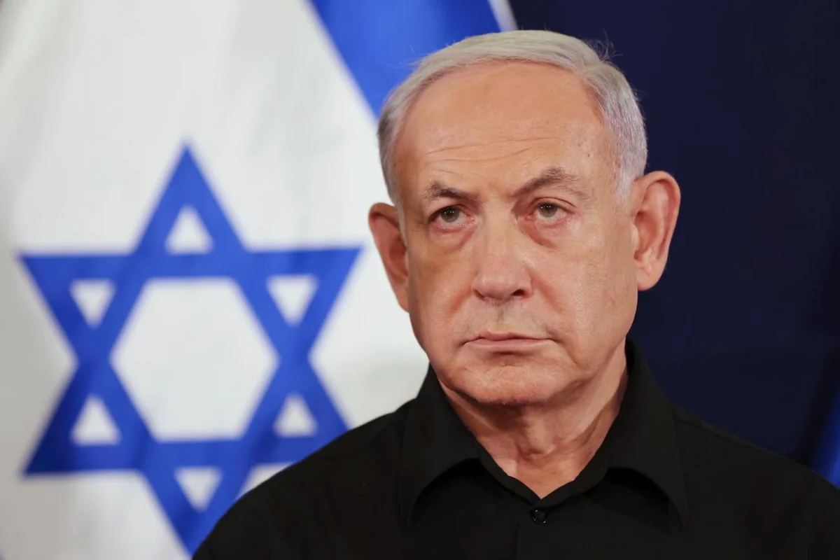Netanyahu: "HƏMAS tərk-silah edilmədən Qəzzadan geri çəkilməyəcəyik"