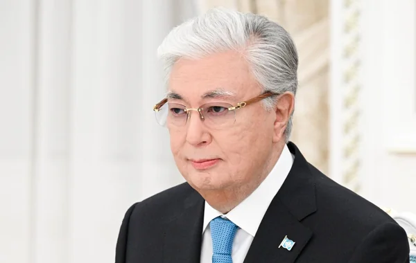 Qazaxıstanda yeni təyinatlar: Tokayev iki mühüm fərman imzaladı