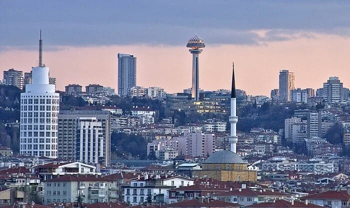 Türkiyə bu ölkələrlə müdafiə sazişi imzaladı