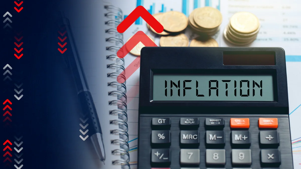 Azərbaycanda 7 ayda orta illik inflyasiya 5,7 % olub