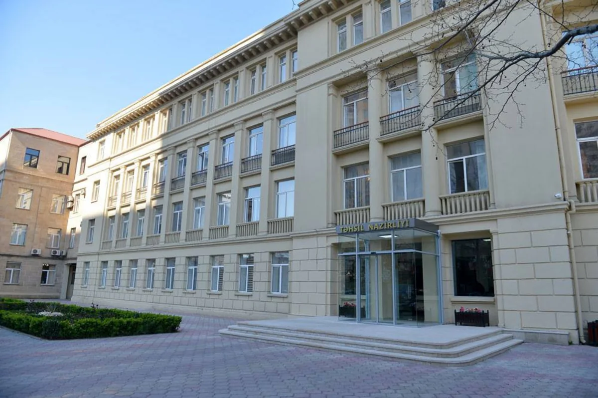 Tədrisi digər dillərdə aparılan VII siniflərdə "Azərbaycan tarixi" fənni Azərbaycan dilində tədris olunacaq