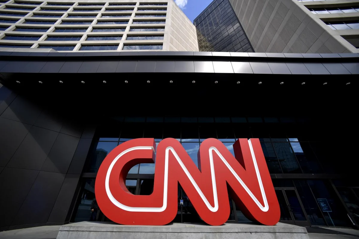 Azərbaycan qərəzli məlumat yaydığına görə CNN-i məhkəməyə verib