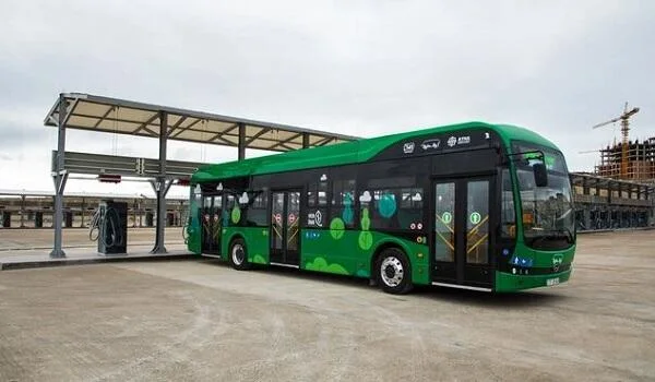 "Nizami" və "28 May" arasında avtobuslar ödənişli olacaq?