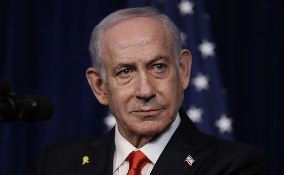 Netanyahu: Beynəlxalq Cinayət Məhkəməsi ədalət prinsiplərini sarsıdan marionet tribunaldır