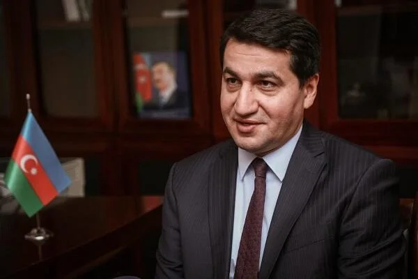 İlham Əliyev müharibəni də, sülhü də qazandı
