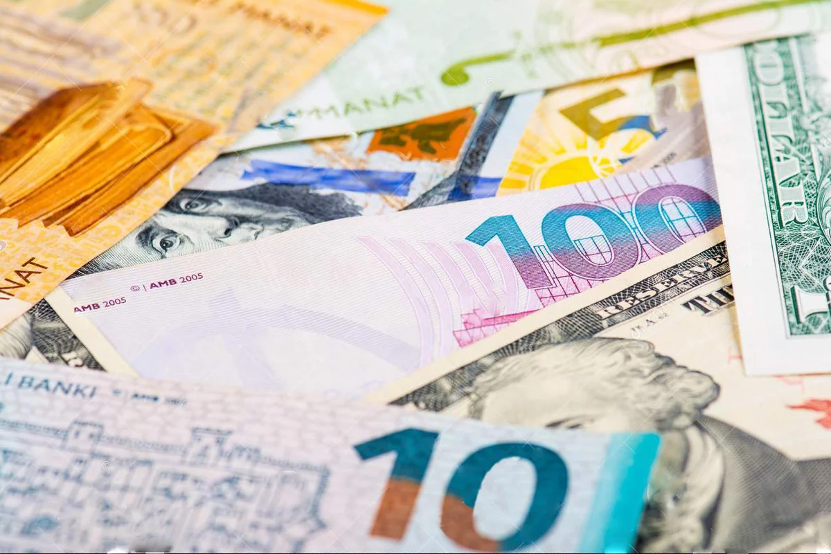 Azərbaycanın dövlət büdcəsinin profisiti 3 milyard manatı keçib
