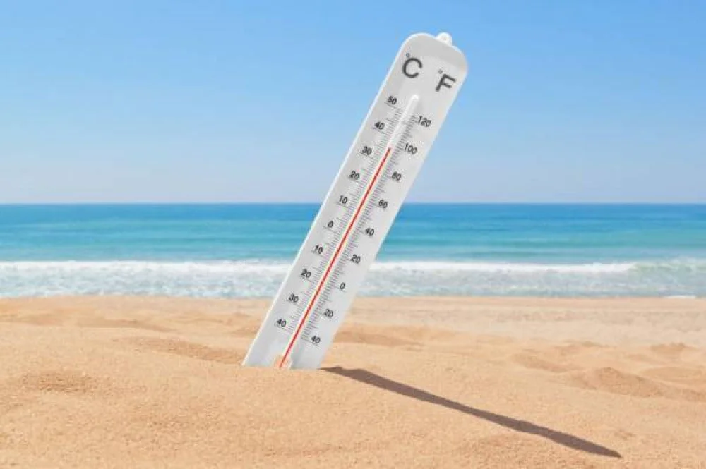 Hava xəbərdarlığı: 41 dərəcə isti olacaq!