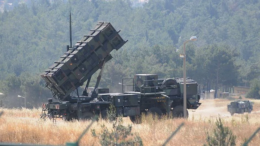 Bu ölkə Ukraynaya “Patriot” verməkdən imtina etdi