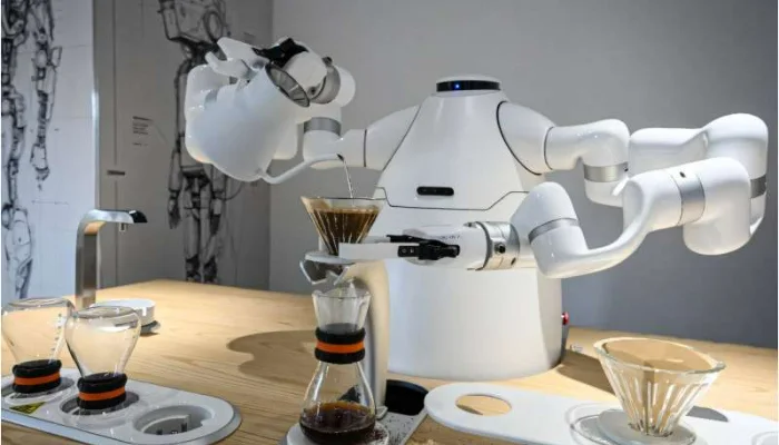 Çin Humanoid robotları əmək bazarında yeni mərhələ yaratmağa çalışır