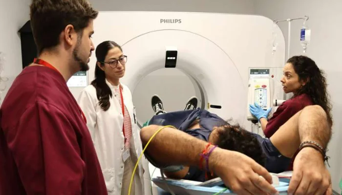 30 yaşdan əvvəl hər 13 nəfərdən birində gizli damar aterosklerozu aşkarlana bilər