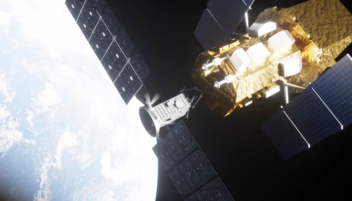 Mühəndislər NASA-nın Swift missiyasını xilas etmək üçün göndərilən peyki bərpa etməyə çalışırlar