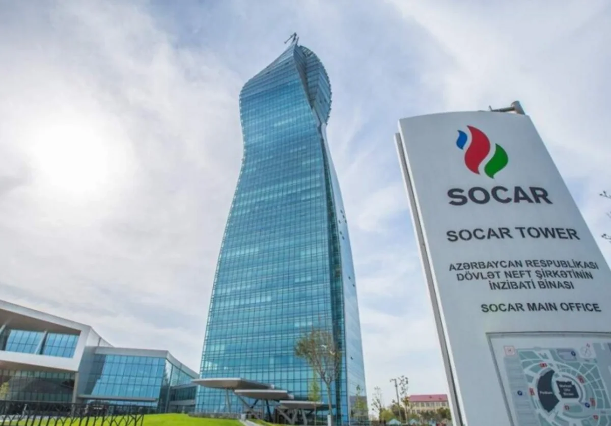SOCAR: Kütləvi ixtisarlarla bağlı yayılan iddialar həqiqəti əks etdirmir