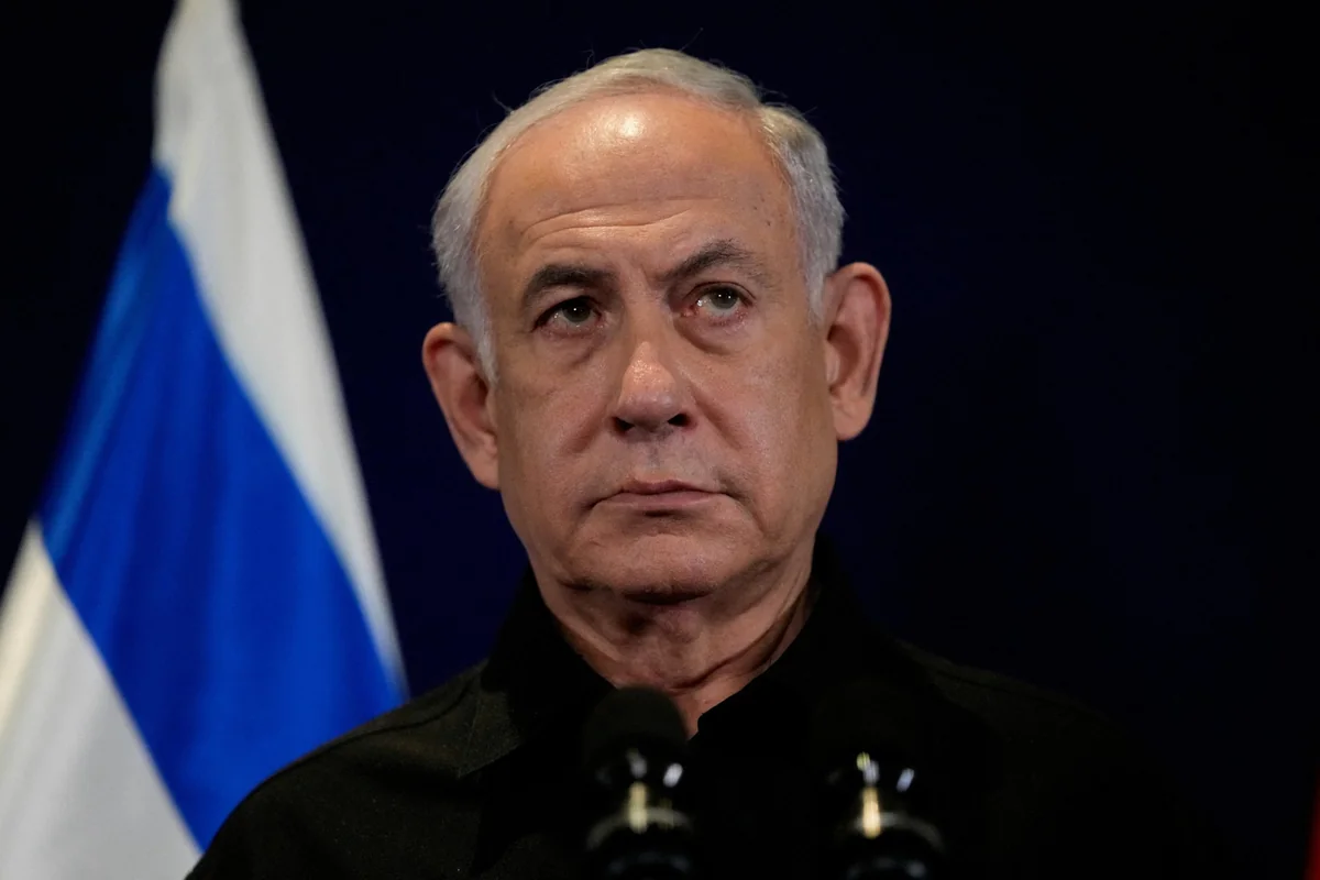Netanyahu Qəzzanın HƏMAS-ın nəzarətində olmayan hissəsində yenidənqurma işlərini təsdiqləyib