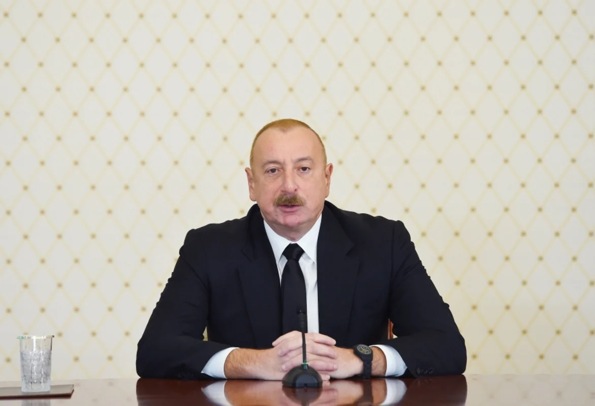 İlham Əliyev iki daimi nümayəndəni geri çağırdı, birinə yeni vəzifə verdi