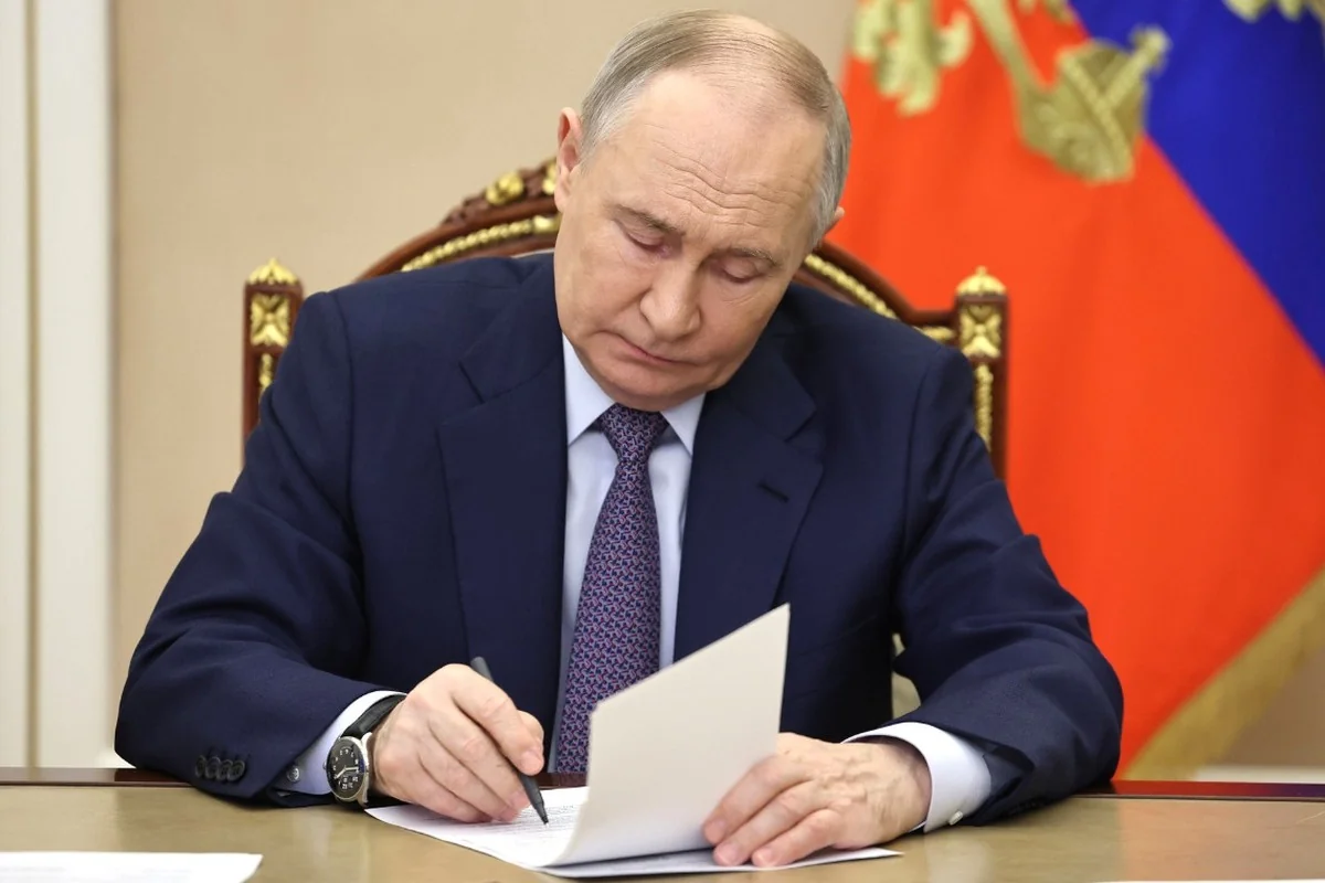 Putinin qaz kəmərinin adını dəyişməsi Çində çaşqınlıq yaratdı