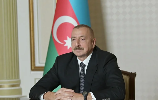 Prezidentdən məktəblərlə bağlı mühüm FƏRMAN