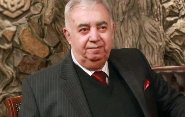 Azərbaycanın sabiq daxili işlər naziri Vaqif Novruzov vəfat etdi