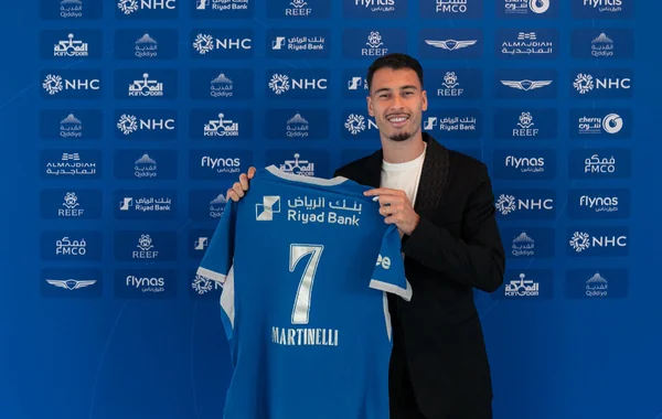 "Arsenal" tarixinin ən bahalı futbolçu satışını həyata keçirdi