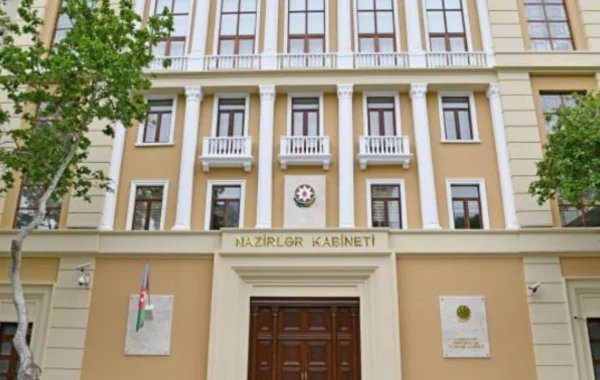 Nazirlər Kabinetindən ADSEA ilə bağlı QƏRAR