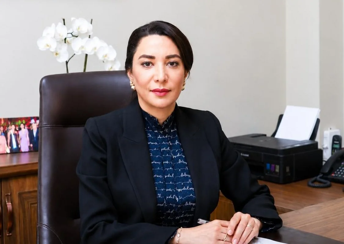 Ombudsmanın maaşı 4 DƏFƏ ARTIRILDI