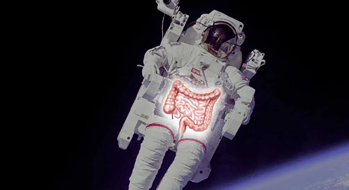 Alimlər astronavtların kosmosda niyə qəbiz olduğunu izah edə bilərlər