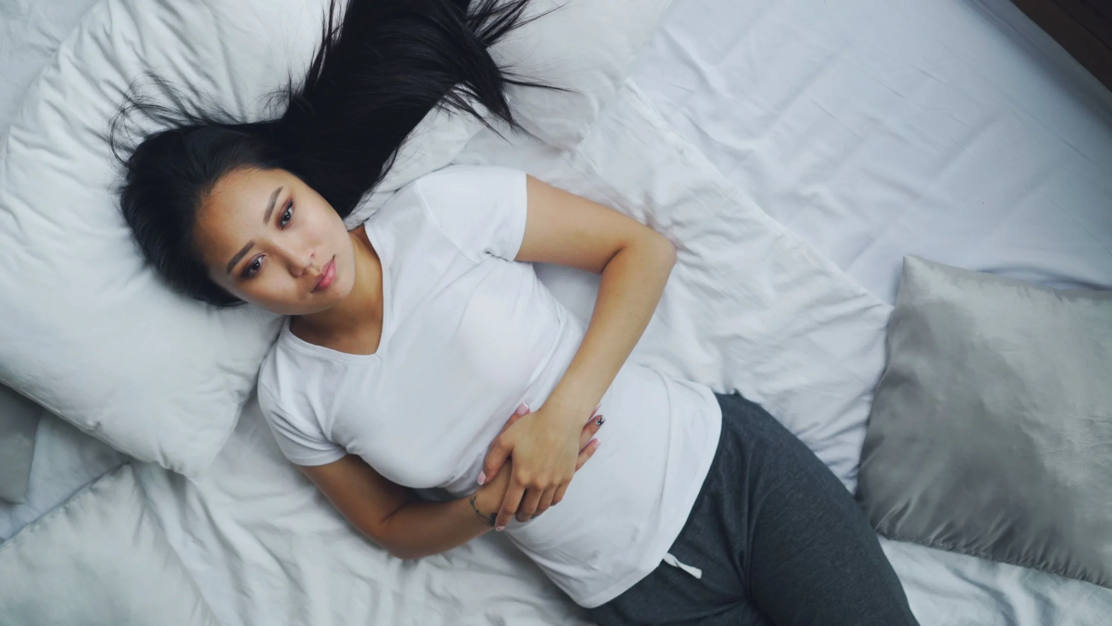 Yeni araşdırma endometriozun ağrıya necə səbəb olduğunu izah etməyə kömək edir